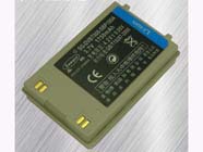 SAMSUNG SDL-MS61B battery 600mAh