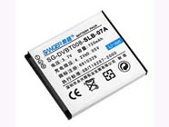 Replacement SAMSUNG SLB-07EP Digital Camera Battery