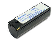 SYMBOL 50-14000-079 Barcode Scanner Battery