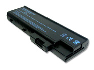 Replacement ACER TravelMate 2302NLCi Laptop Battery