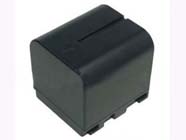 Replacement JVC GR-D250 Camcorder Battery