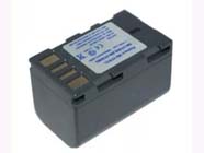 Replacement JVC GZ-MG680BUS Camcorder Battery