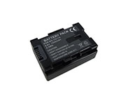 Replacement JVC GZ-E10RUS Camcorder Battery