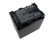 Replacement JVC GZ-GX1 Camcorder Battery