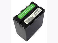 SONY PMW-F3 0 Cell Battery